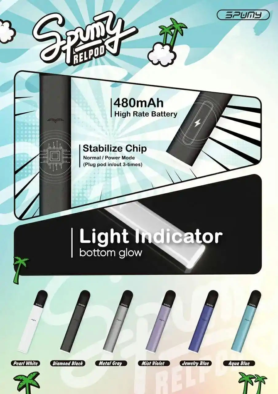 新冰熊五代電子煙怎麼樣
