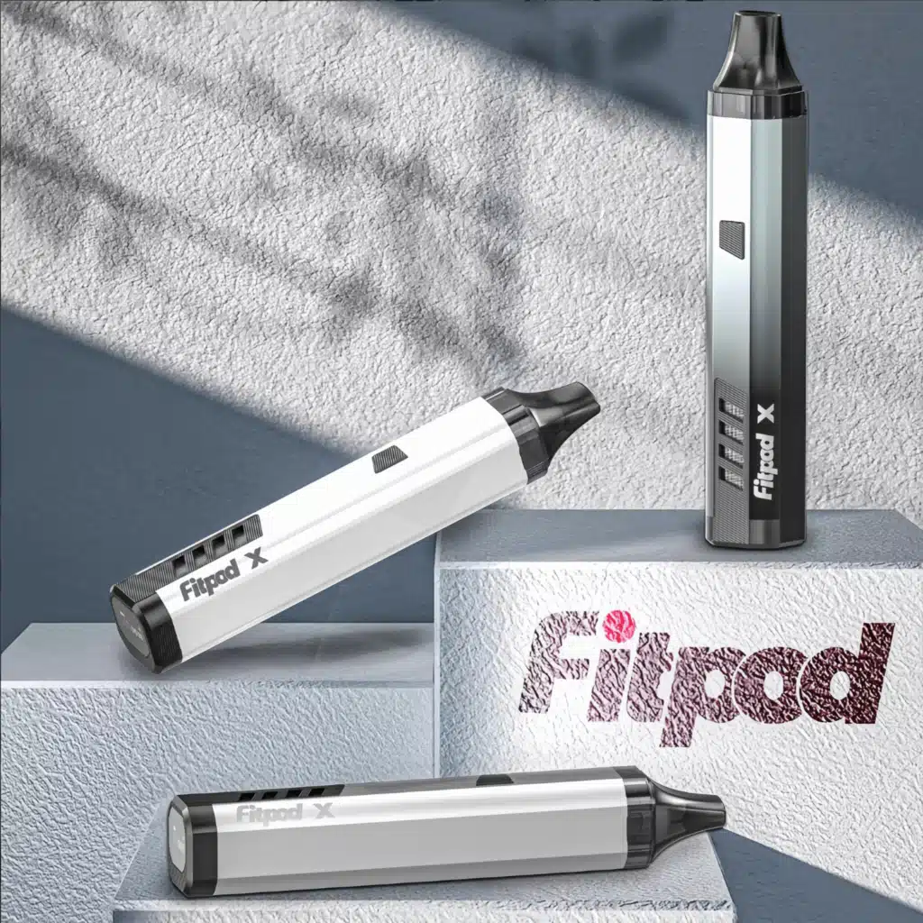 台灣小煙主機推薦 1 Fitpod X SLYEEKS 主機