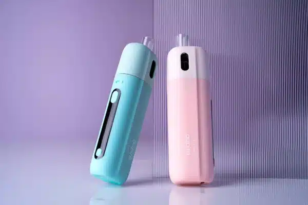 小煙主機功率和歐姆值科普 1 小煙主機