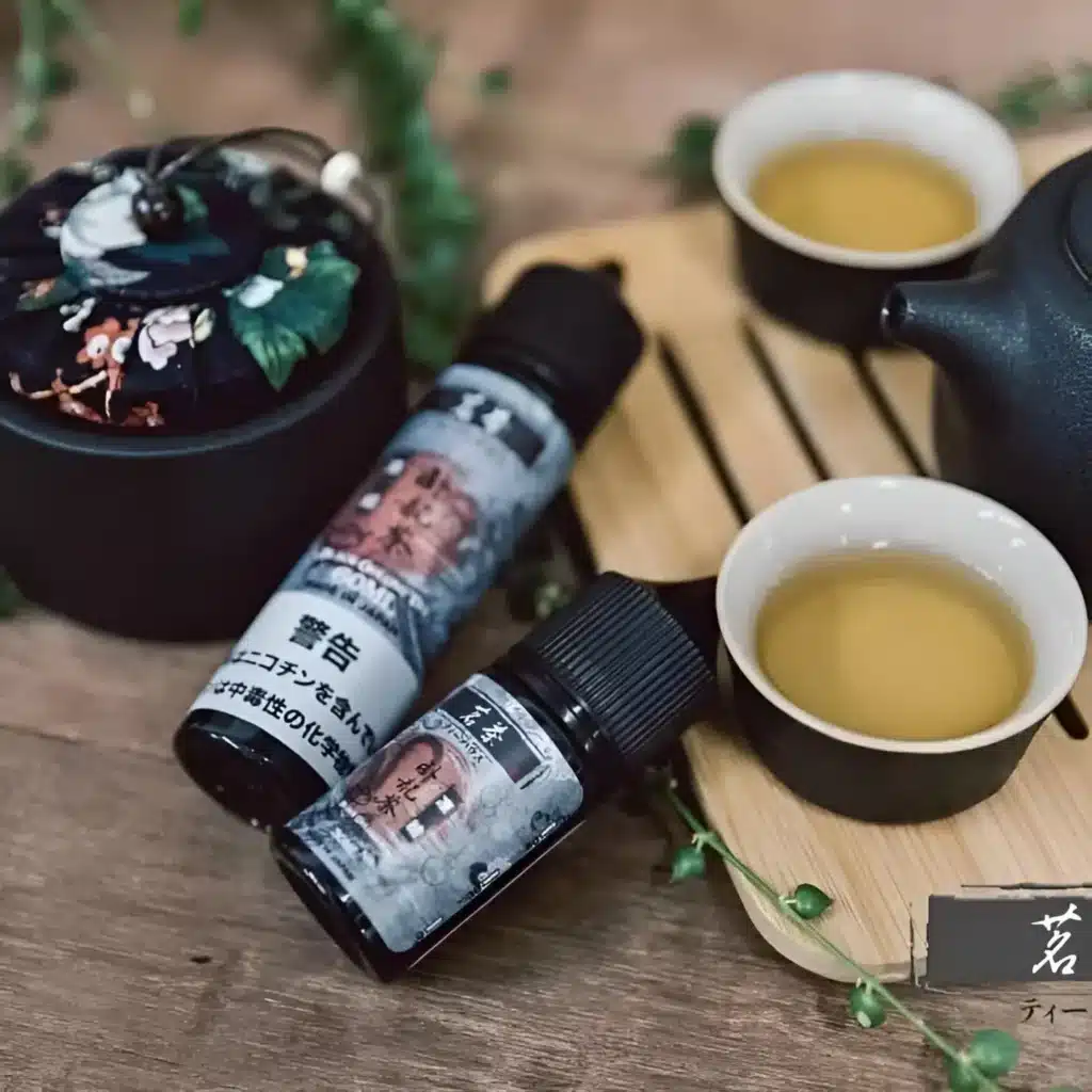 煙油有保質期嗎?煙油過期了還能用嗎? 1 煙油